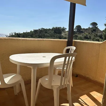 2p/cabine, 4 Couchages, Plage, Parking, Animaux Admis - Fr-1-225c-149 *