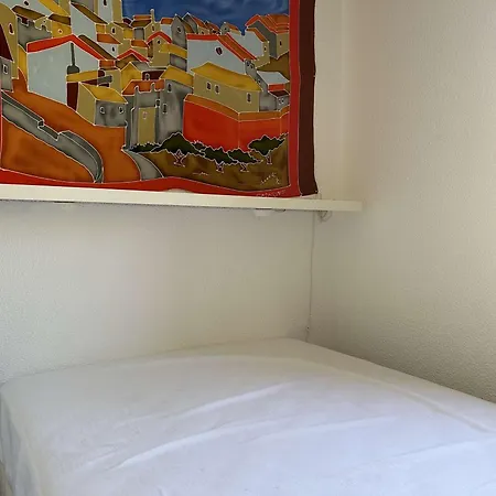 2p/cabine, 4 Couchages, Plage, Parking, Animaux Admis - Fr-1-225c-149 Apartment