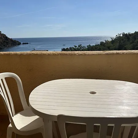 2p/cabine, 4 Couchages, Plage, Parking, Animaux Admis - Fr-1-225c-149 *
