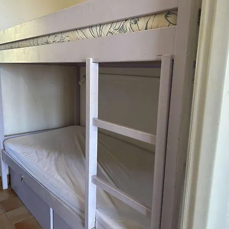 2p/cabine, 4 Couchages, Plage, Parking, Animaux Admis - Fr-1-225c-149 Cerbere