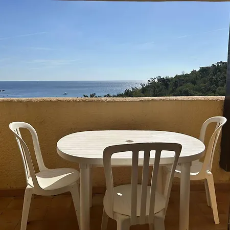 Apartment 2p/cabine, 4 Couchages, Plage, Parking, Animaux Admis - Fr-1-225c-149