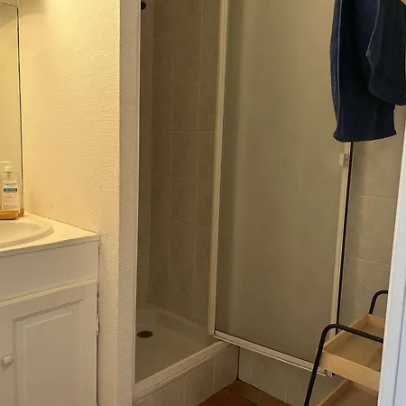 2p/cabine, 4 Couchages, Plage, Parking, Animaux Admis - Fr-1-225c-149 Cerbere